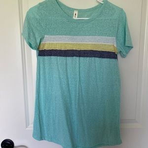 Size small boutique top
